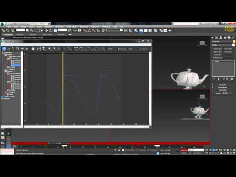 3D Max KF