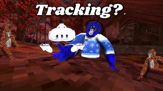 I Mastered The Quest 3 Tracking so I can help you ￼