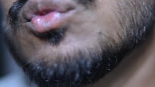 Kiss you ASMR || Personal attention asmr || lens kiss