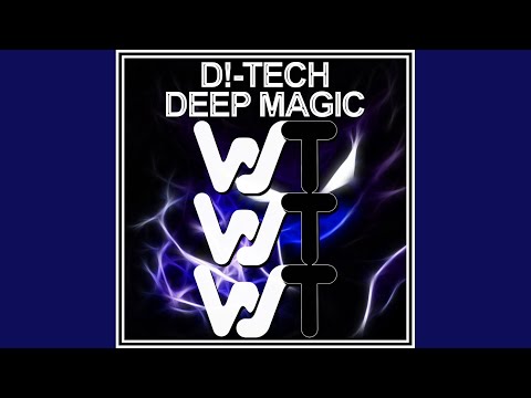 YouTube에서 Deep Magic 보기 YouTube에서 Deep Magic 보기