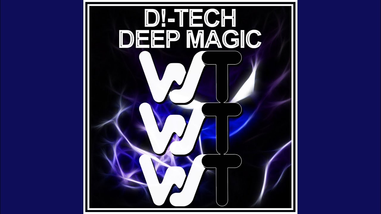 Deep Magic adlı videoyu YouTube'da izle Deep Magic adlı videoyu YouTube'da izle