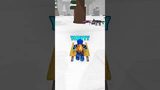 Christmas Came Early