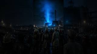 Nobody Could Explain The Blue Light | Chernobyl