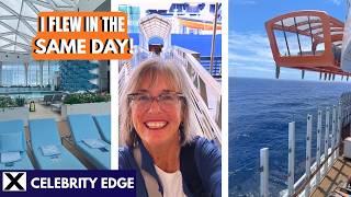 Celebrity Edge Embarkation Day in Honolulu: What to Expect