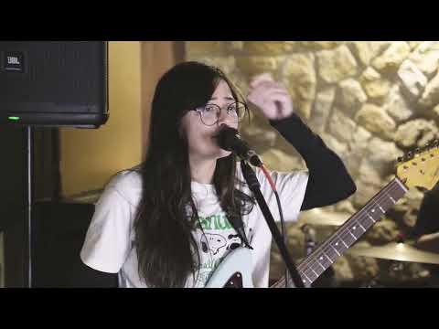 ursamenor - da janela (ao vivo no Estúdio Central)