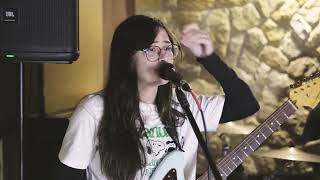 ursamenor - da janela (ao vivo no Estúdio Central)
