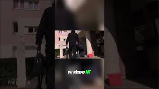 Opération Secrète: Risque Élevé, Action Rapide &amp; Discrète #shorts