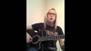 Raineyjames cover chasing cars