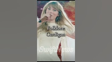 The first @TaylorSwift song I heard from each album part 2