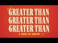 Hebrews 13 - Wk 6: GREATER THAN (COE22 Students) | Speaker: Adam Howell