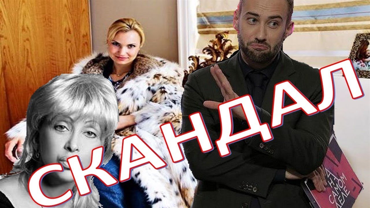 Съемки программы Шепелева