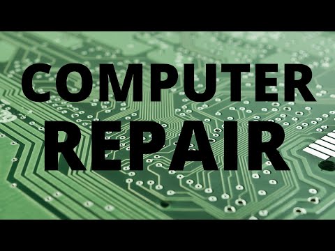Video: Een computer opknappen: 13 stappen (met afbeeldingen)