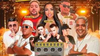 20 MINUTINHOS BAILE DA ESCOLINHA X PAREDÃO DO ORIGINAL - DJ WG