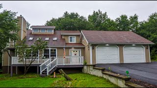285 Skyline Dr video tour