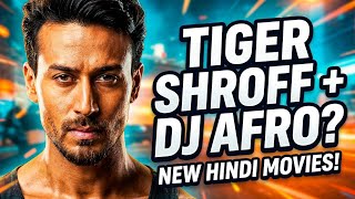 DJ AFRO LATEST KIHINDI MOVIE 2026.  -TIGER SHIROF,  SHIVA GANAPATH FULL MOVIE