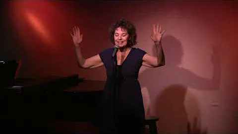 Alto's Lament from "Spark of Creation" cabaret - C...