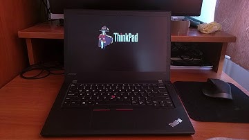 Archlinux clean boot