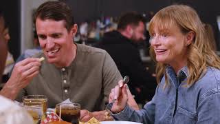 Every Table Has a Story | Meet the Parents