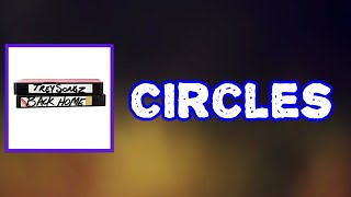 Trey Songz - Circles (Lyrics)