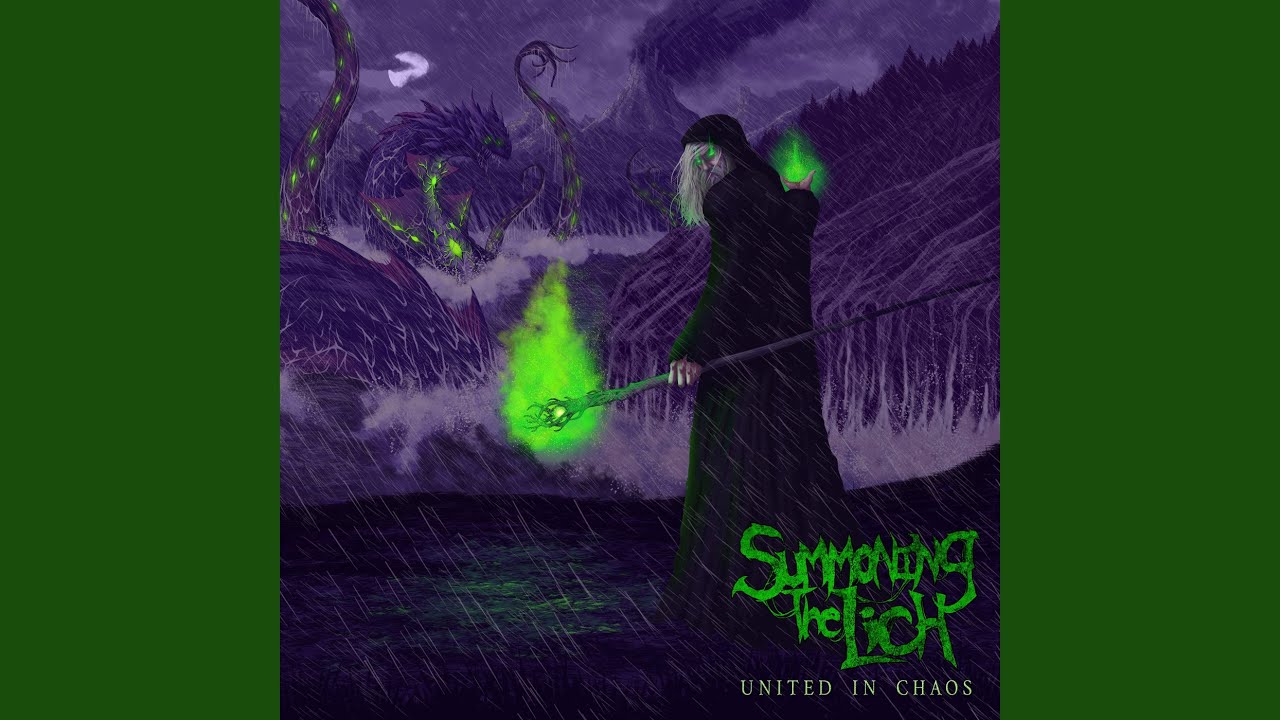 Predatory Reflection auf YouTube ansehen Predatory Reflection auf YouTube ansehen