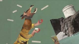 James Joyce's Ulysses, Chapter 1 -Telemachus with original artwork and reading.