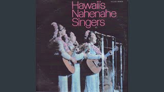 Video thumbnail of "Hawaii's Nahenahe Singers - Ekolu lole Makapo"