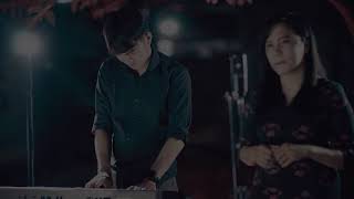 Jikalau Kau Cinta - Judika Cover by Bryce Adam