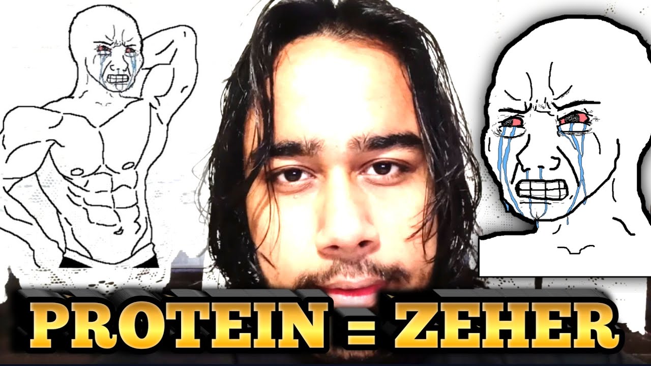 Why Indian parents hate protein and gym