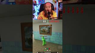 I Hid in a Painting in MECCHA CHAMELEON
Can I become a master painter to hide in MECCHA CHAMELEON?
Watch my MECCHA CHAMELEON video here!►►https://youtu.be/XKbo1QT5rJA
▬▬▬▬▬▬▬▬▬▬▬▬▬
HELP SUPPORT ME
Help Support Me on Patreon!►►https://www.patreon.com/TimeToGrind
Thanks To All My Supporters and Especially My VIP Supporters :) HatchetDaddy, Baltazár, Kaiden, DragonLord, Eli, Bellochka420, & CaTastrophy427
Check Out My 2nd Channel!►►https://www.youtube.com/@HoldenOnHere
Get some awesome TTG Merch and help support the channel!►►https://timetogrindgaming.com/merch
Become a supporter of the channel to get some awesome perks!►►
https://www.youtube.com/channel/UCAIyYZ09dt25iT8bxudDTAA/join
Check out my official game store to get some of my favorite games and help support me at the same time!►►https://www.nexus.gg/TTG
▬▬▬▬▬▬▬▬▬▬▬▬▬
SOCIAL LINKS
MY WEBSITE►►https://timetogrindgaming.com
2nd Channel!►►https://www.youtube.com/@HoldenOnHere
Twitch►►https://www.twitch.tv/timetogrindgaming
Discord►►https://discord.gg/8zShTbaP59
Twitter►►https://twitter.com/TheTimeToGrind
TikTok►►https://www.tiktok.com/@timetogrindgaming
Instagram►►https://www.instagram.com/timetogrindgaming
Neon Apes►►https://www.youtube.com/channel/UCnaW0pDpQ9MW1XTio7gqNxg
▬▬▬▬▬▬▬▬▬▬▬▬▬
OTHER INFO
#MECCHACHAMELEON #hideandseek #timetogrind I Hid in a Painting in MECCHA CHAMELEON