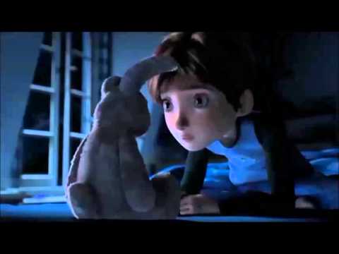 Rise of The Guardians (Remixed)