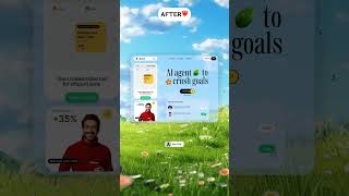 Animation in Figma - Figma Tutorial For Beginners #webdesign #uidesign #trend #framer #website