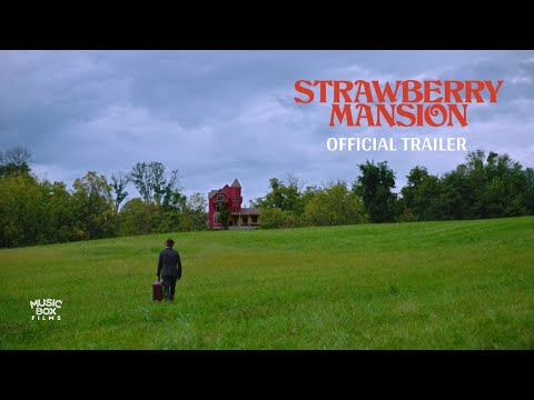 Strawberry Mansion trailer