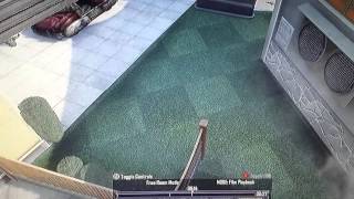 Drifting on Black Ops 2