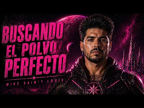 BUSCANDO EL POLVO PERFECTO