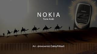 Nokia Arab tune, But its kinda epic Resimi