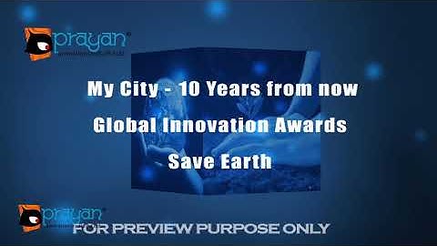 Rising India Explanatory Video-Prayan Animation Studio