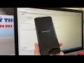 Hướng dẫn bẻ khoá Sam sung A10 quên mật khẩu màn hình khoá và Tk Google#Tool Samfirm A.I.O