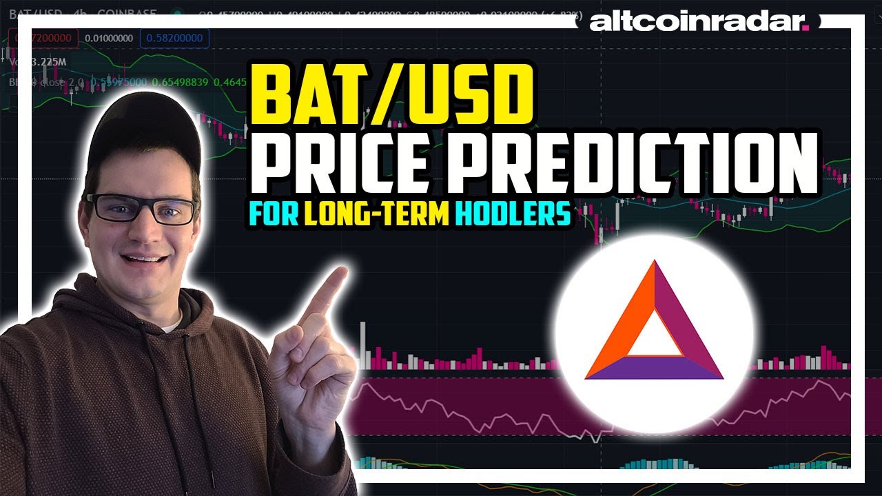 BAT Price Prediction: Long-Term Prediction (Honest Opinion)