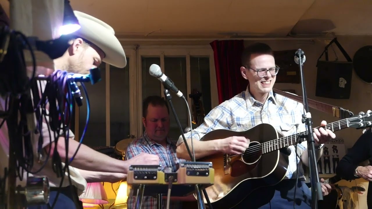 As Good as Brothers feat. Bengan Jansson - Fast Express