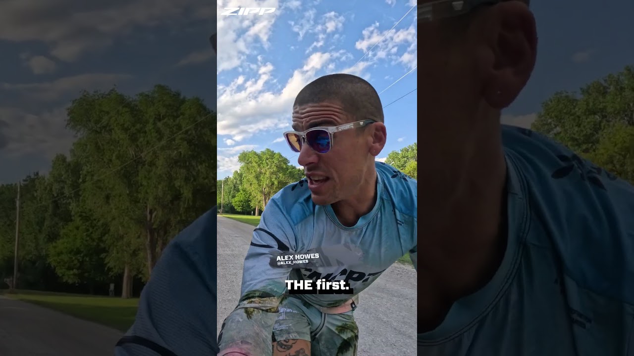 Why The ZIPP 303XPLR Makes You Faster! 