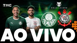 JOGO COMPLETO: PALMEIRAS 4 x 1 CORINTHIANS | BRASILEIRÃO 2026 | 30ª RODADA