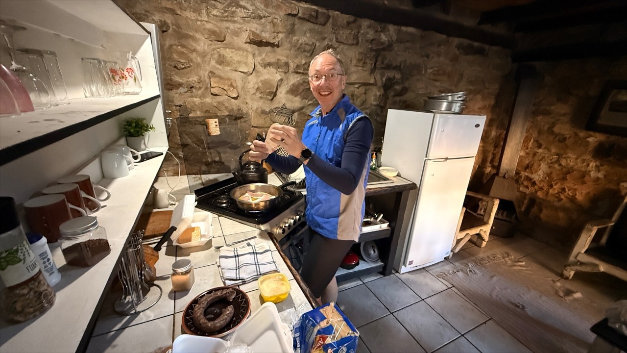 DueSouth Episode2.6 KarnMelkspruit to Aliwal North