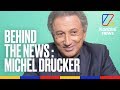 Michel Drucker - Behind the News