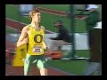 NCAA Championships 800 and 1500