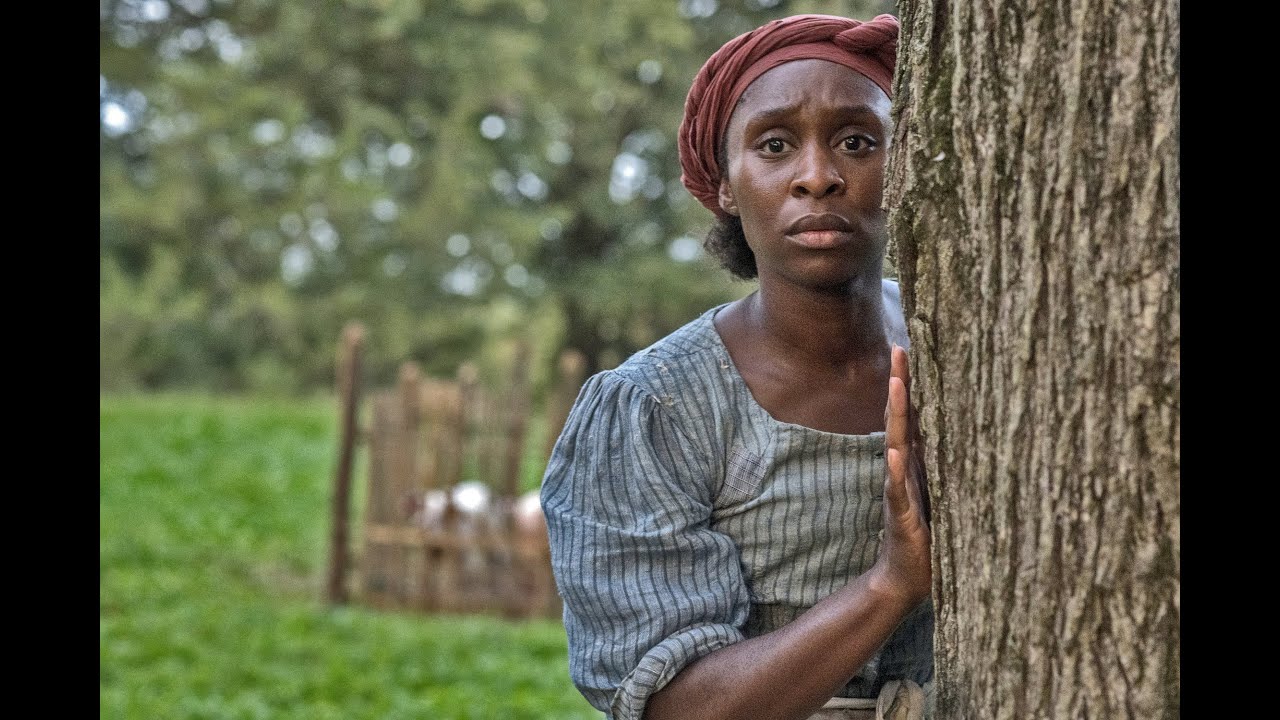 Costume Designer Paul Tazewell Captures Superheroic Evolution Of An American Icon With ‘Harriet’