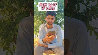 Hello Baby… Aur Phir Jo Hua 😨🤣 | Girlfriend Horror Twist