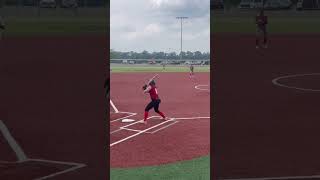 USSSA Evansville - Game 1 (2nd AB)