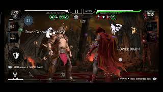 Hellspawn Tower Fatal 2026. 200