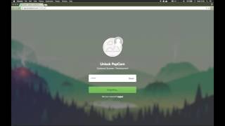 Forest • User/Group Management