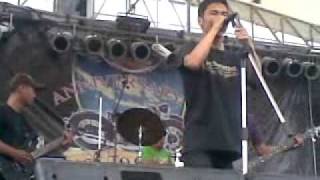 LOROBRONTO LIVE IN KEMHAN